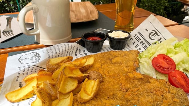 La Degna Tana Pistoia - 3