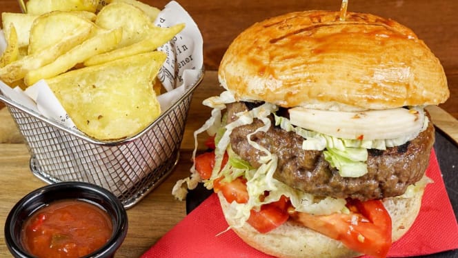 La Degna Tana Pistoia - 2