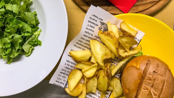 La Degna Tana Pistoia - 4