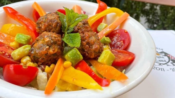 La Degna Tana Pistoia - 7