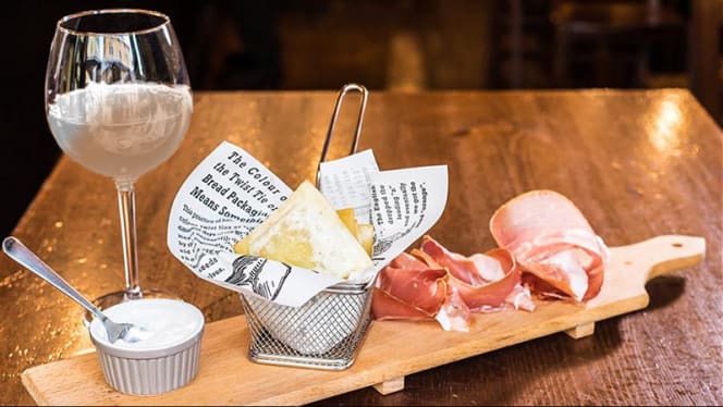 La Degna Tana Pistoia - 8