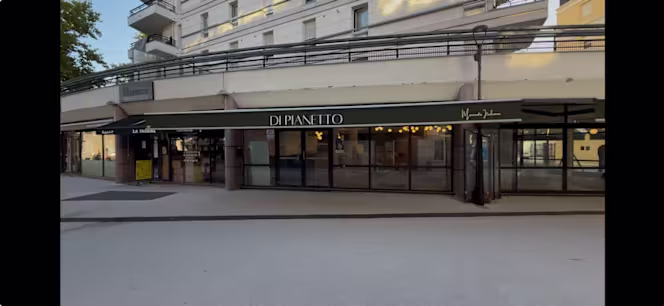 Di Pianetto - 1