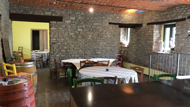 Ristorante dei Bersaglieri - Da' Ambros - 4