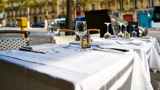 Côté Bistrot (ex : Le Vin Terre) - 2