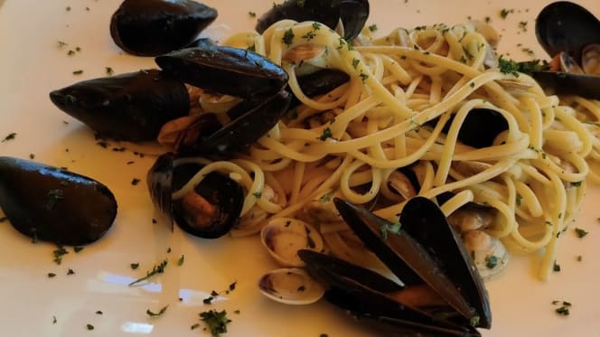 Osteria Sant'Elena - 7