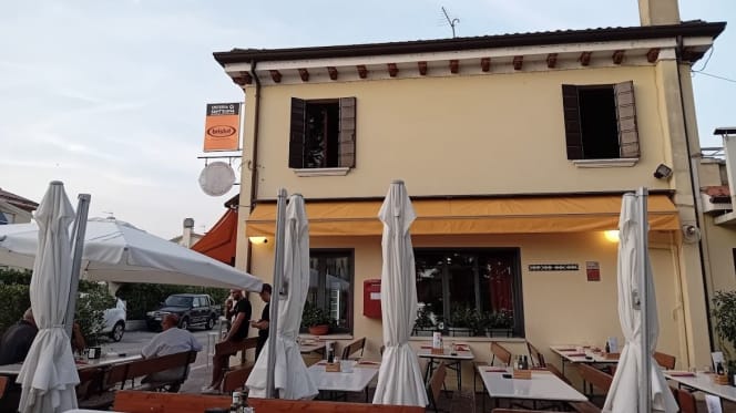 Osteria Sant'Elena - 4