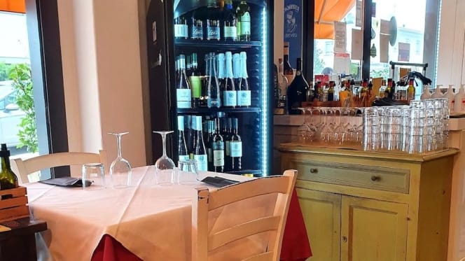 Osteria Sant'Elena - 2