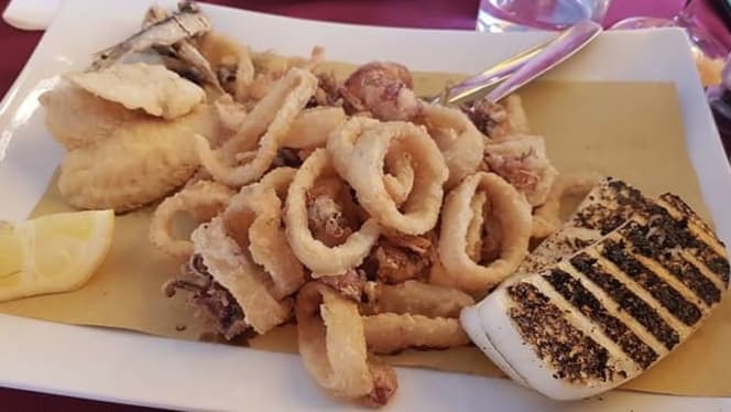 Osteria Sant'Elena - 0