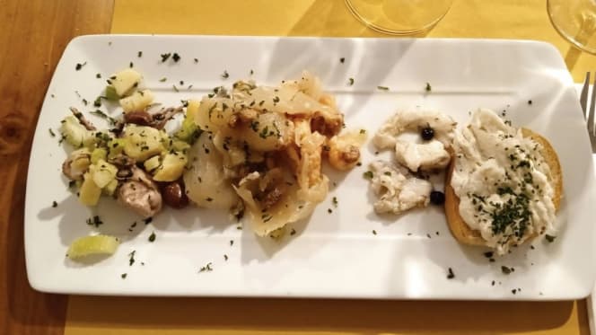 Osteria Sant'Elena - 5