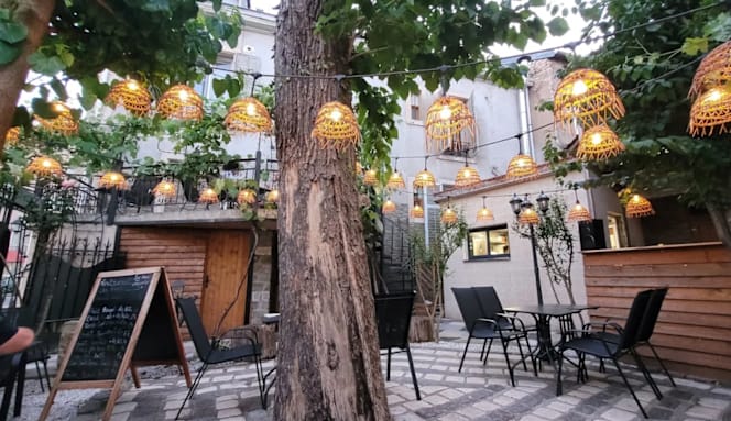 Chez Bency - 4