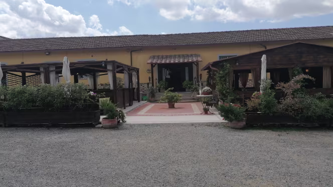 Osteria Braceria i Pini - 0