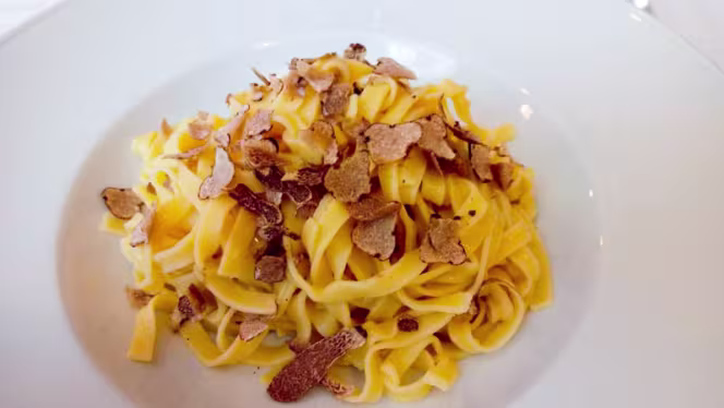 Osteria Braceria i Pini - 2