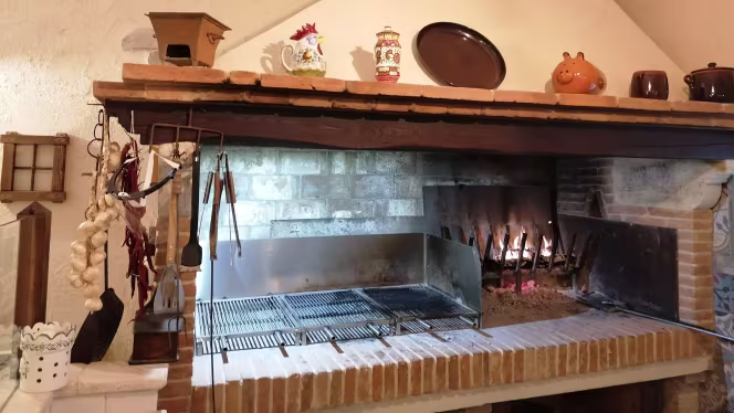 Osteria Braceria i Pini - 4