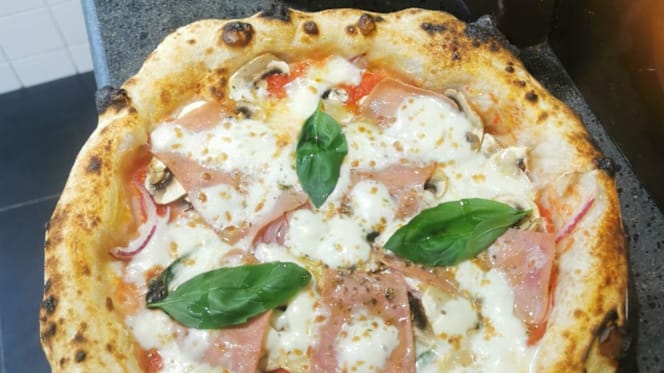 La Burrata - Pizzeria - Montpellier - 0