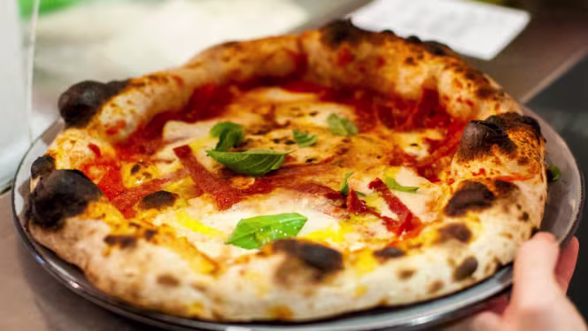 Officine del Cibo - 4