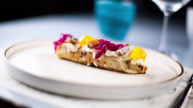 Officine del Cibo - 3