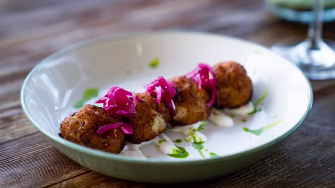 Officine del Cibo - 1