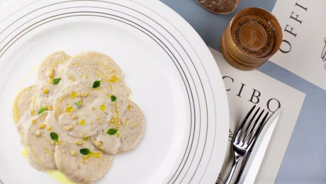 Officine del Cibo - 2