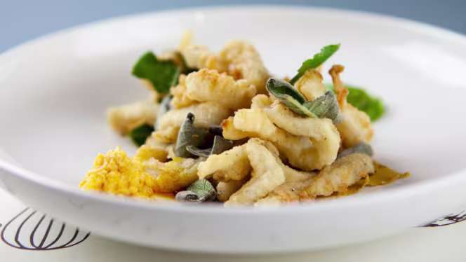 Officine del Cibo - 6