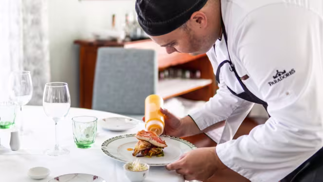 Restaurante Parador de El Hierro - 5