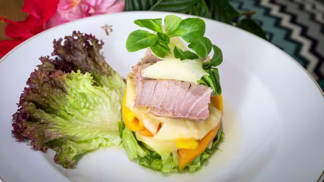 Restaurante Parador de El Hierro - 3