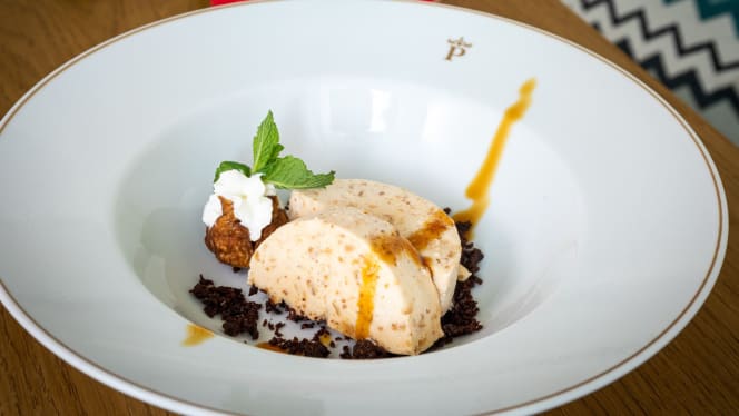 Restaurante Parador de El Hierro - 6