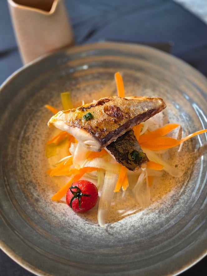 DIVERSO House Restaurant - 4