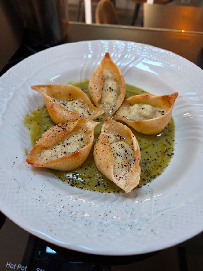 DIVERSO House Restaurant - 6