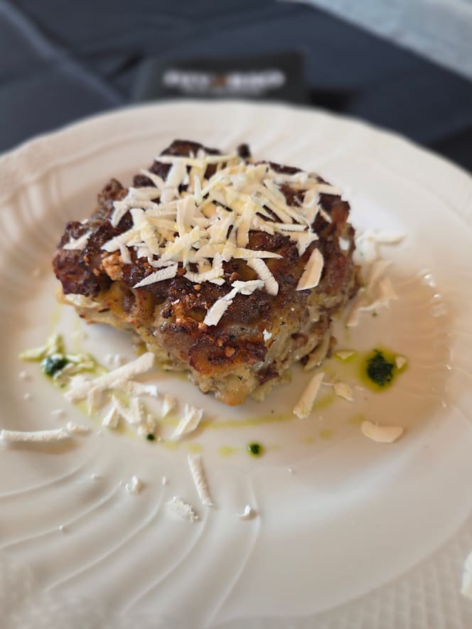 DIVERSO House Restaurant - 5