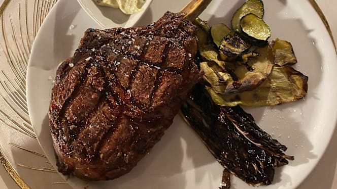 DIVERSO House Restaurant - 9