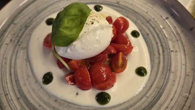 DIVERSO House Restaurant - 0