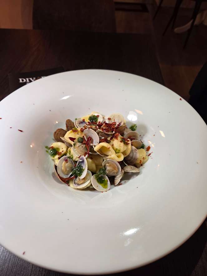 DIVERSO House Restaurant - 1