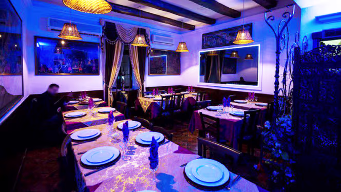 Bombay Ristorante Indiano - 4