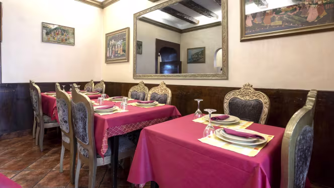 Bombay Ristorante Indiano - 8