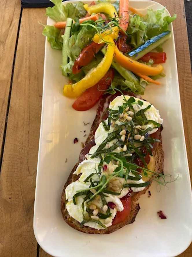 Latelier de la ferme - 5