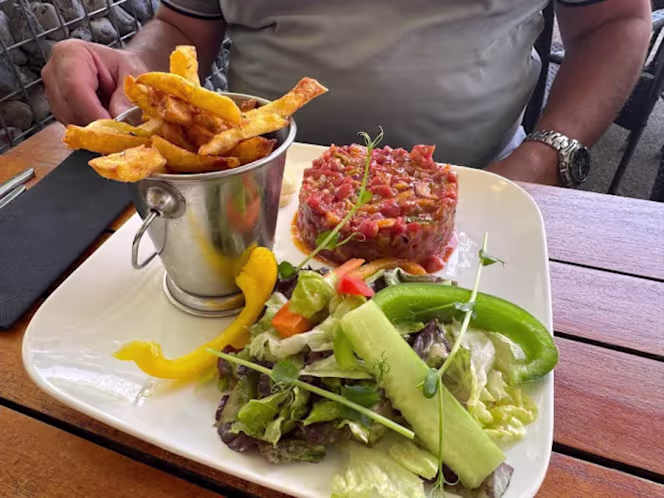 Latelier de la ferme - 2