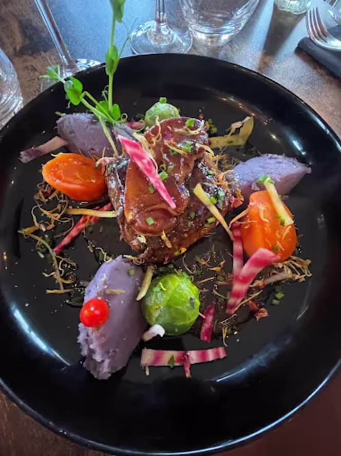 Latelier de la ferme - 7