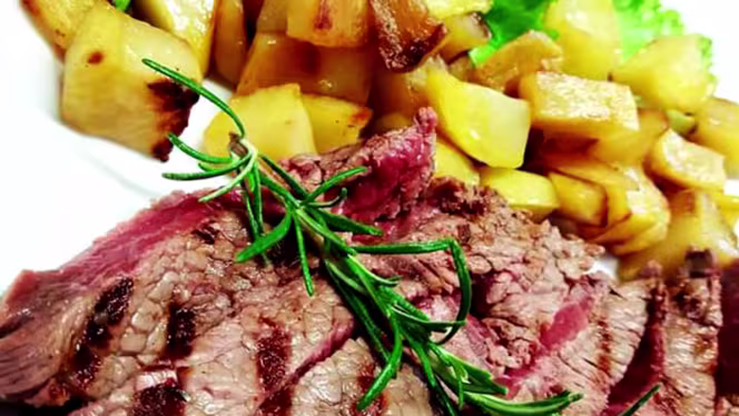 Osteria Del Calderone - 0