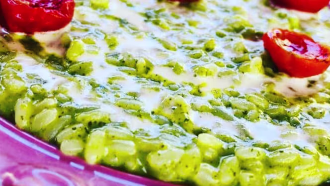 Osteria Del Calderone - 6