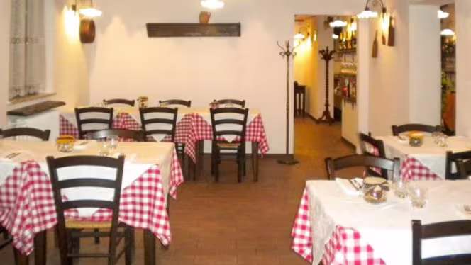 Osteria Del Calderone - 3