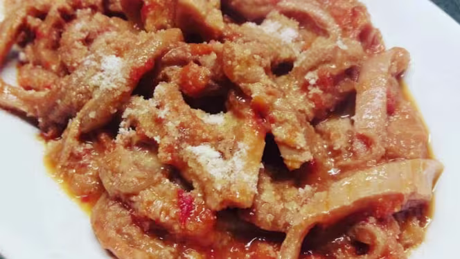 Osteria Del Calderone - 8