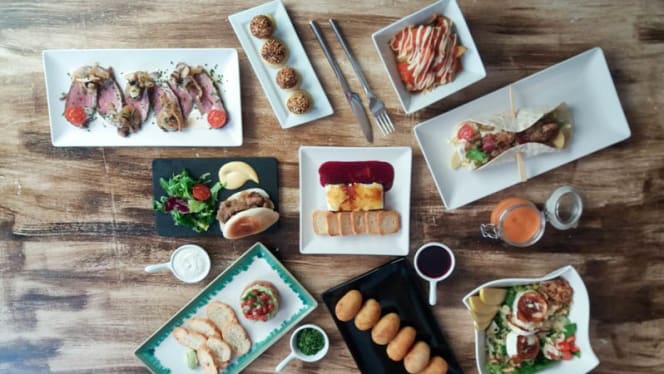 Caremm Gastrobar - 3