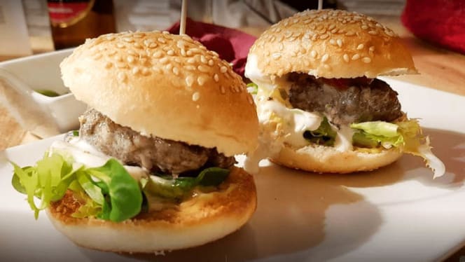 Caremm Gastrobar - 6