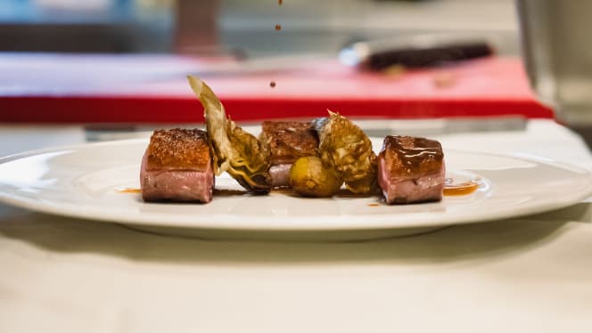 Ristorante Cecenero - 3