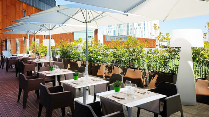 Ristorante Cecenero - 9