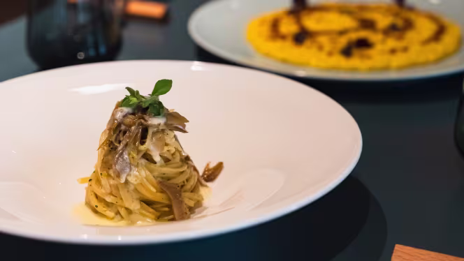 Ristorante Cecenero - 2