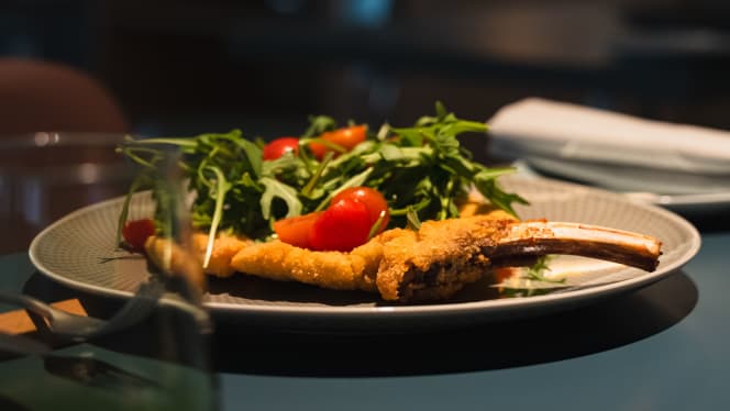 Ristorante Cecenero - 5