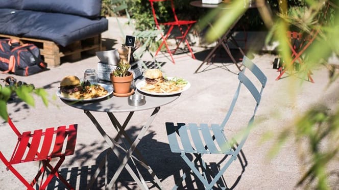 La Cantine Arkose Prado - Marseille - 9