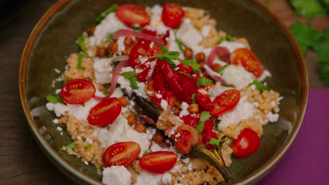 La Cantine Arkose Prado - Marseille - 1