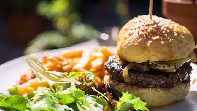 La Cantine Arkose Prado - Marseille - 5